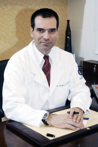 Dr. Álvaro  Azevedo Ferreira