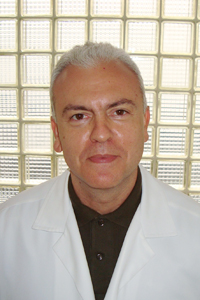 Dr. José Luiz de Oliveira