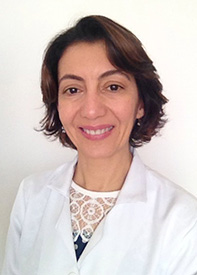 Dra. Valéria Menezes