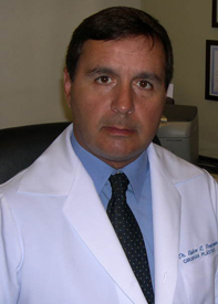 Dr. Ruben Penteado